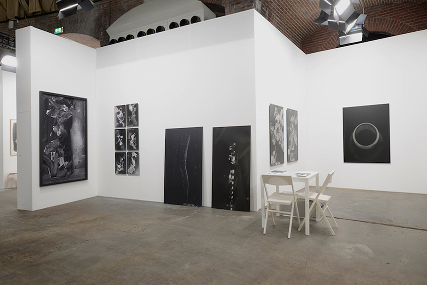 unseen amsterdam photo art fair clinckx